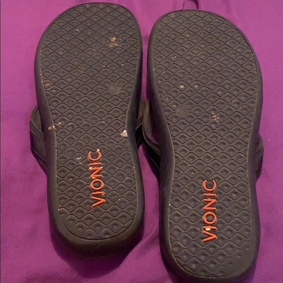 VIONIC SANDALS - Picture 4 of 5